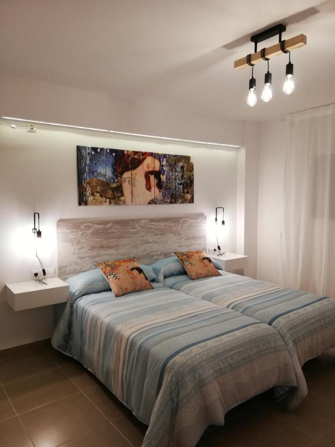 Casa Princesa Huelin Málaga Exterior foto