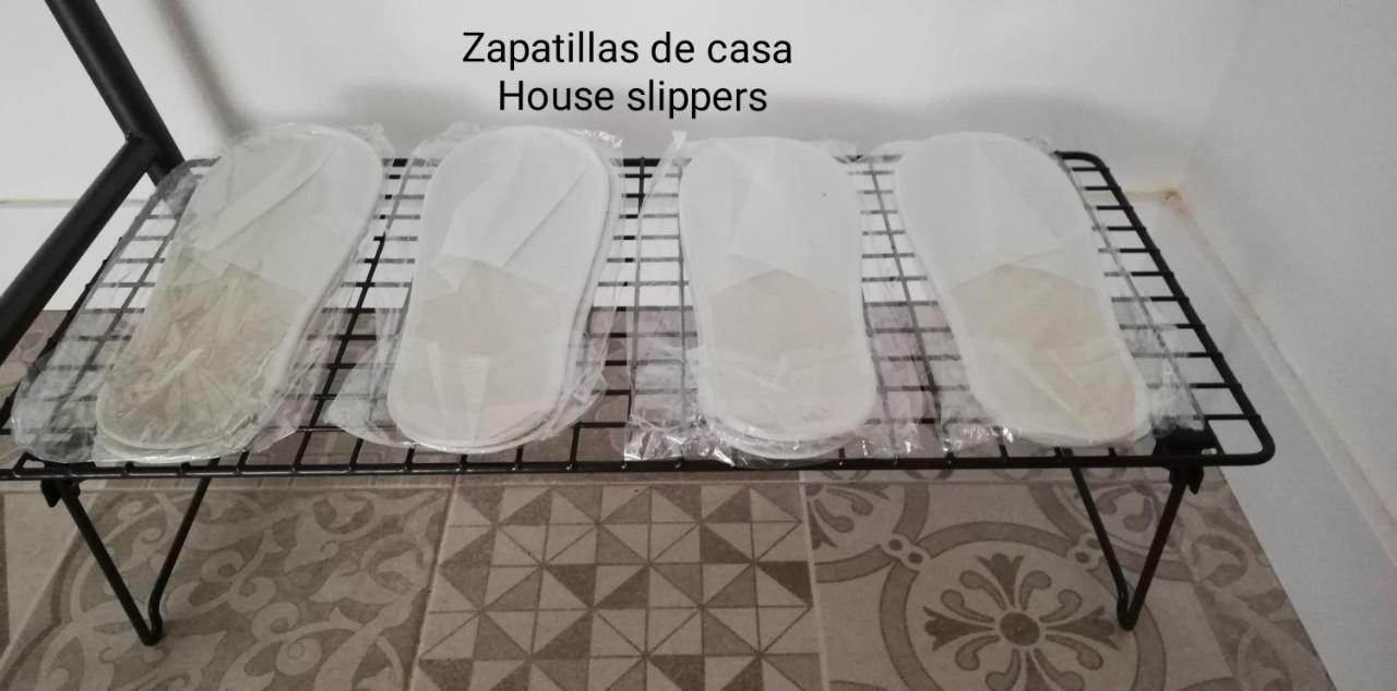 Casa Princesa Huelin Málaga Exterior foto